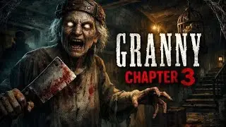 This is the trailer jo me kal 9 bje upload kerne vala hu or ye meri voice or vedeo hai#foryou#granny