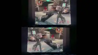 Juji&rsquo;s badass in this game