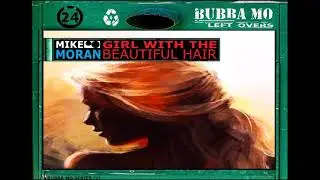 Mike Moran - Girl With The Beautiful Hair