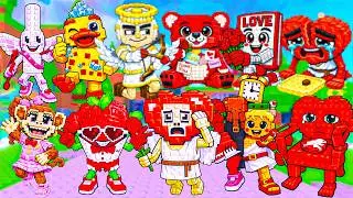 How to get ALL 13 NEW BRAINROTS in Find the Brainrot [383] Roblox