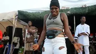 Omo jolly ft adviser eromosele