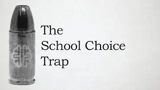 The School Choice Trap