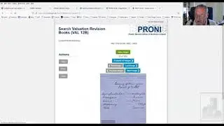 Irish Ancestors: Reverse Genealogy 2, Valuation Revision Books
