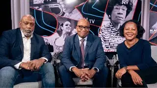 Where Does The Black Vote Stand in the 2024 Election? | Black America