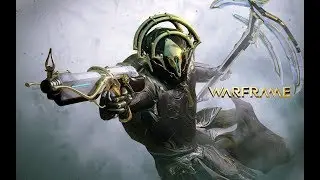 THE ULTIMATE SPACE NINJA | WARFRAME