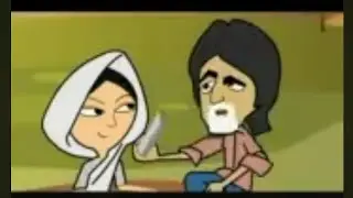 Sholay 3D