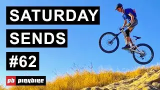 Saturday Sends #62