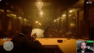 (Part 18) Let's play в Red Dead Redemption 2