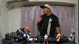 Altera&ccedil;&atilde;o dj Marques/euroDance anos90s 6/1/2024