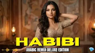 🌊 Arabic Bass Tsunami &ndash; 60 Minutes of Distorted Synths, Supersaw Chords & Explosive Drops 🤯💣