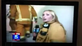 Team Get Some - Fox 5 News