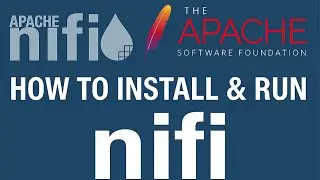 Apache NiFi ETL Tutorial for Beginners | Installation & Data Pipeline Basics