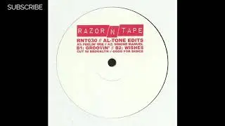 Al-Tone - Groovin'