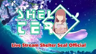 Shelter Seal Official (HUNGER GAMES) Live Stream !