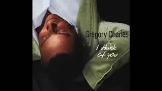 03 I Put My Trust In You   I Think of you   Gregory Charles