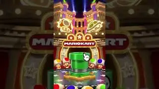 Mario Kart Tour 『マリオカートツアー』Valentine&rsquo;s Pipe Pulls - Los Angeles Tour