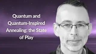 Quantum-Inspired Annealing: the State of Play | Peter Den Haan | Conf42 Quantum Computing 2023