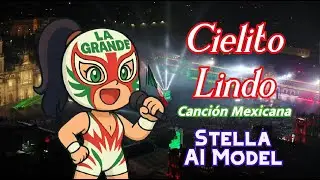 【Stella AI Model】ft. 