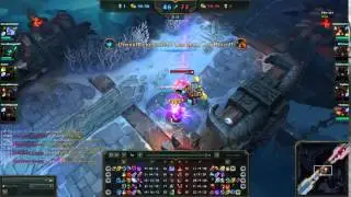 Annie One Shot