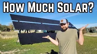 This SECRET Solar Formula LITERALLY Saved Me $10,000's