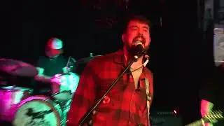 Rare Birds : Atlanta band @ Nowhere Bar   1/16/26