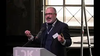 Auftakt Verfassungsreform: Referat Andreas M. Walker (2. Teil)