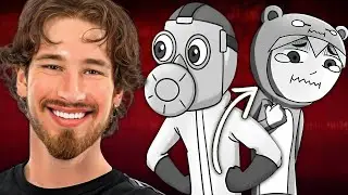 SOCKSFOR1 AND BLAZA REVEAL WHY LAFF IS MISSING AND WHAT ACTUALLY HAPPENED!