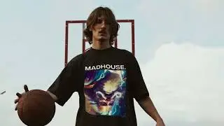 MADHOUSE. FW23 Kings Collection