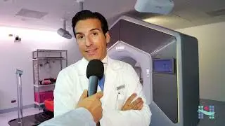 Prof. Filippo Alongi - Radioterapia Ethos
