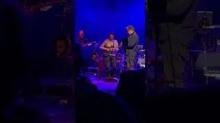 Phil Tom&rsquo;s Tubular Bells Live Group