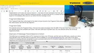 Codesys explanation and Comapring EIP and Modbus TCP for ABR3000