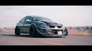 Lil Nas X, Jack Harlow  -   INDUSTRY BABY Zusebi Remix | CAR VIDEO
