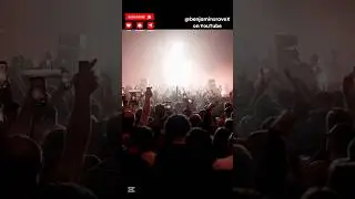London goes WILD! 🤯 Kevin de Vries - Born Like That #shorts #kevindevries #rave