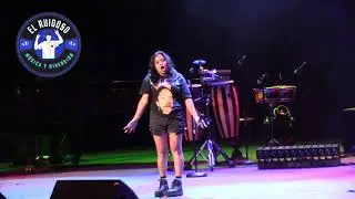 La Bea (stand up)