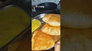 saag puri recipe dhaba style|mhst try|#trending #food #viralvideo #cooking #saagpuri #shortvideo