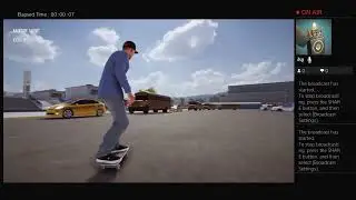 SKATER XL Holiday Update First Look