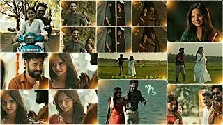 Arakkiye Un Azhagile🦋✨| Anbarivu | Hiphop Tamizha | Kashmira paradeshi | Couples WhatsApp status ❤️✨