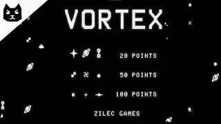 Let's Play Vortex | Arcade Calvacade