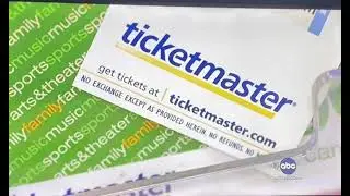 Taylor Swift Ticketmaster Debacle Part 3