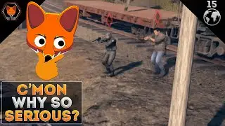 Crazed Red Talon Guy! (State of Decay 2 HYPER Community Episode 16!)