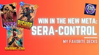 Best DECK to win consistent CUBES at INFINITE | Marvel Snap