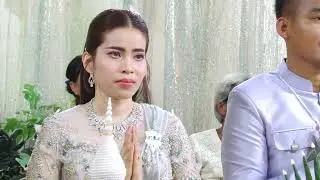 Kim sreann and Vicheth Wedding (01)