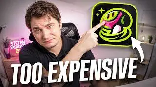 Tripo Just Killed Meshy - Stop Trusting the Ads