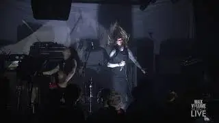 STATIQBLOOM live at Saint Vitus Bar, Jul. 3rd, 2018 (FULL SET)