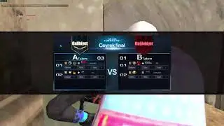 WarRock Sozinho Tournament GamePlay #175