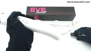 Eve Secret Grip Magic Wand Massage