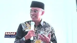 DIES NATALIS FKIP UNILA - 24 Guru Besar Turun Gunung Bedah Pendidikan Lampung