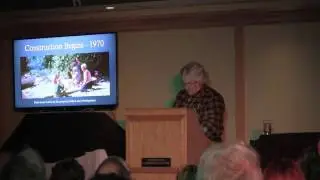 Smith Camps: A 40 Year History - Al Smith