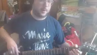 Luka (cover)