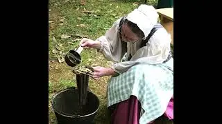 Ft Yargo Candlemaking #short